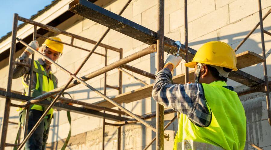 Professional metal roof installation in West Liberty, IL